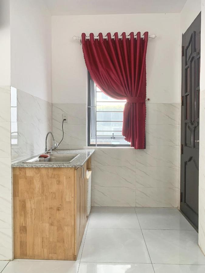Khanh Ha Hotel Nha Trang Buitenkant foto