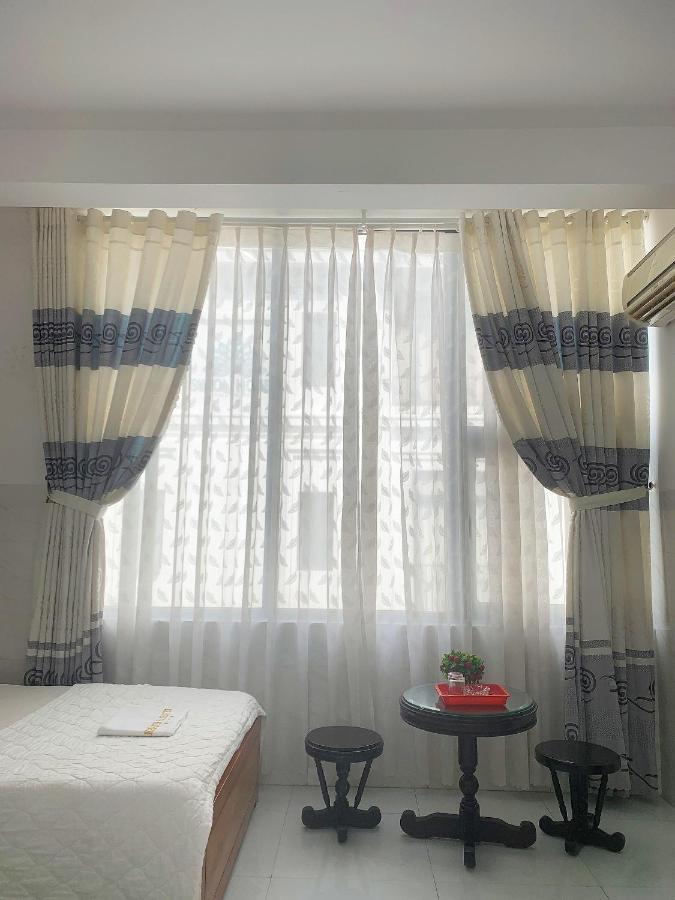 Khanh Ha Hotel Nha Trang Buitenkant foto