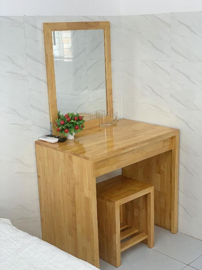 Khanh Ha Hotel Nha Trang Buitenkant foto