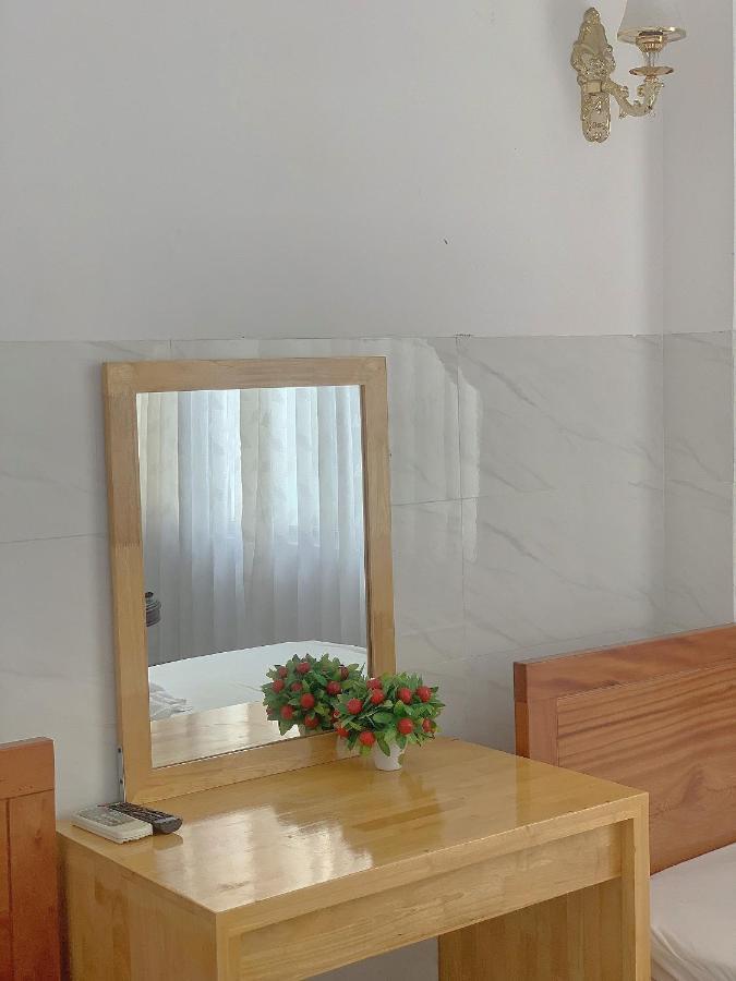 Khanh Ha Hotel Nha Trang Buitenkant foto
